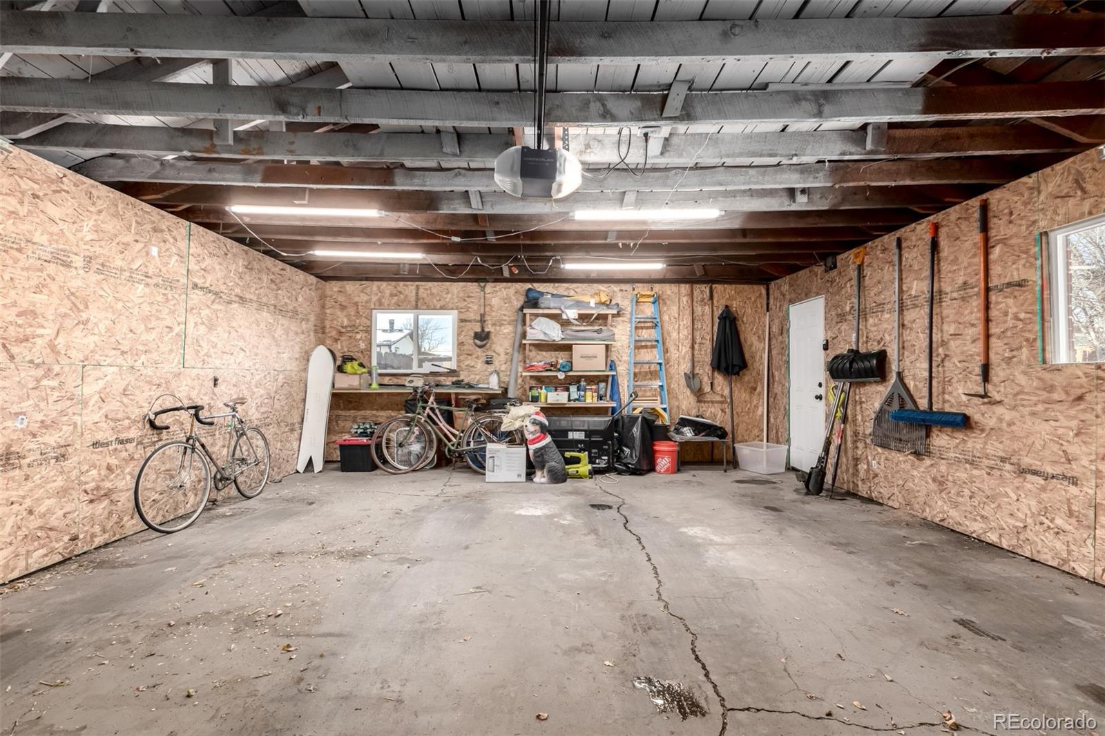 MLS Image #30 for 1885 s zuni street,denver, Colorado