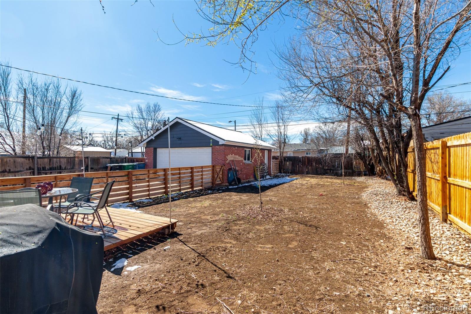 MLS Image #33 for 1885 s zuni street,denver, Colorado