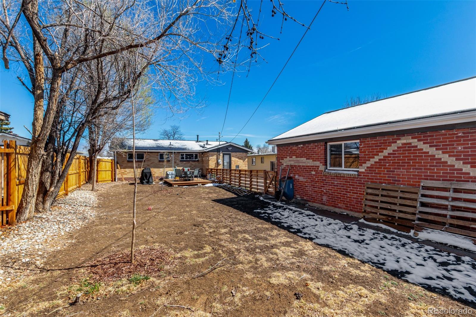 MLS Image #34 for 1885 s zuni street,denver, Colorado
