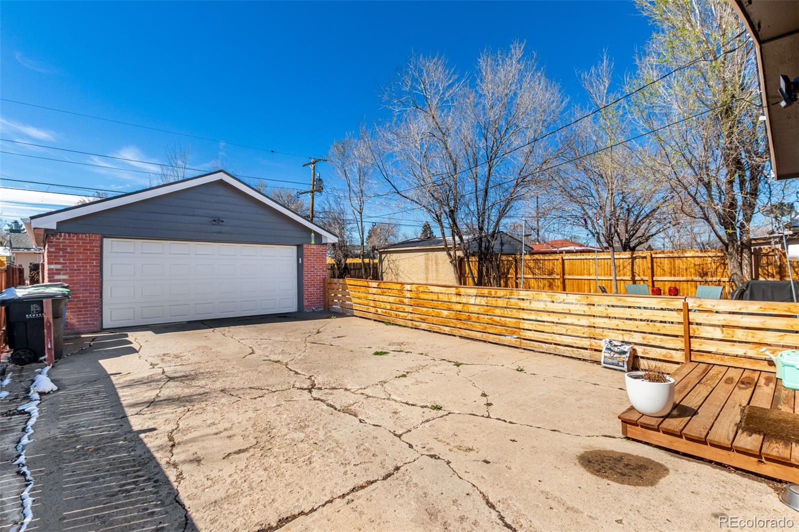 MLS Image #35 for 1885 s zuni street,denver, Colorado