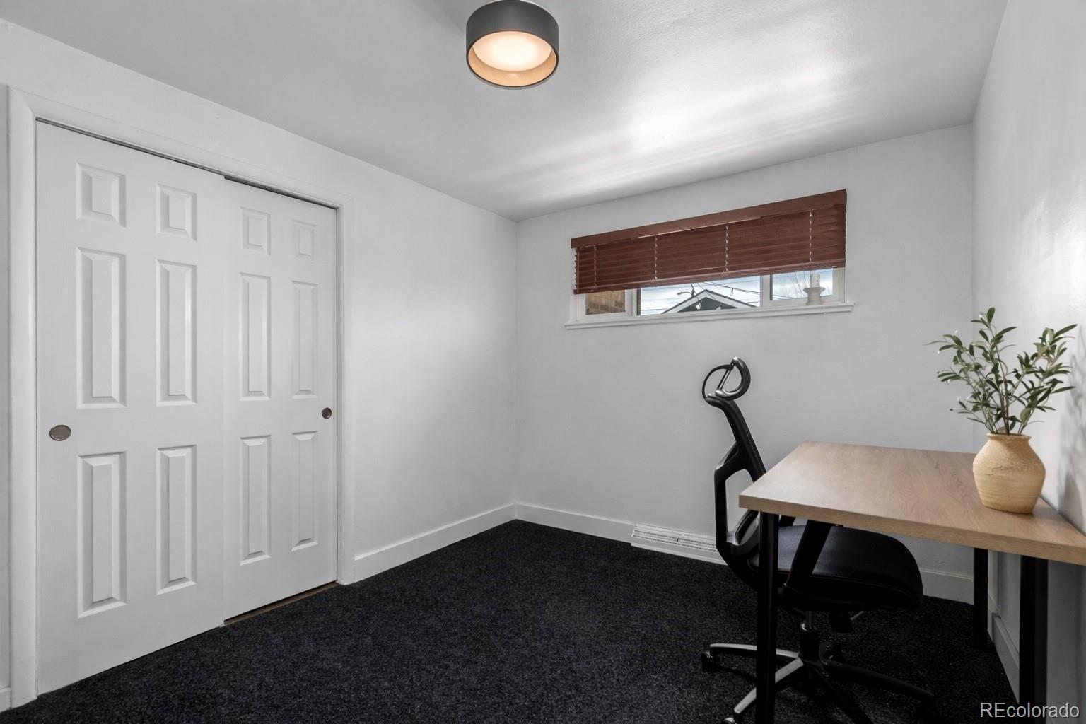 MLS Image #9 for 1885 s zuni street,denver, Colorado