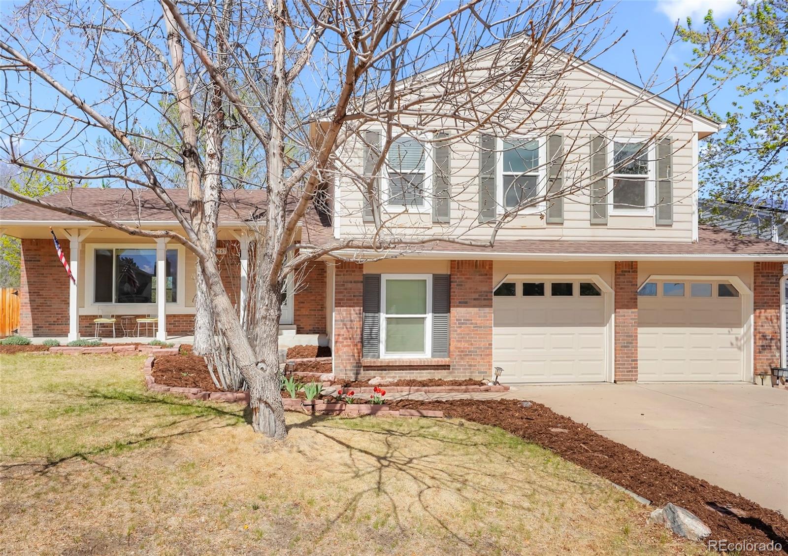 MLS Image #0 for 9757 w nova avenue,littleton, Colorado