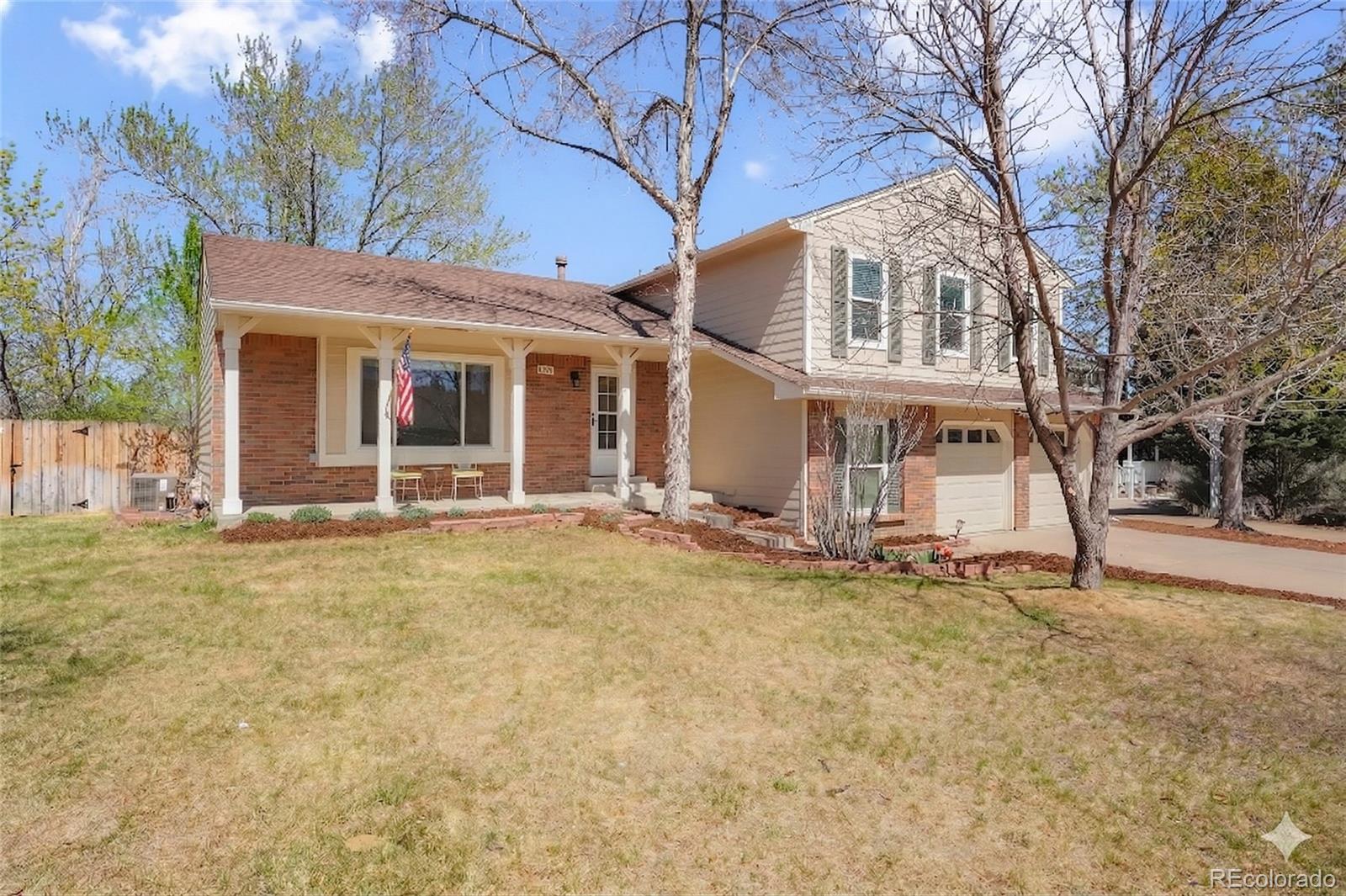 MLS Image #1 for 9757 w nova avenue,littleton, Colorado