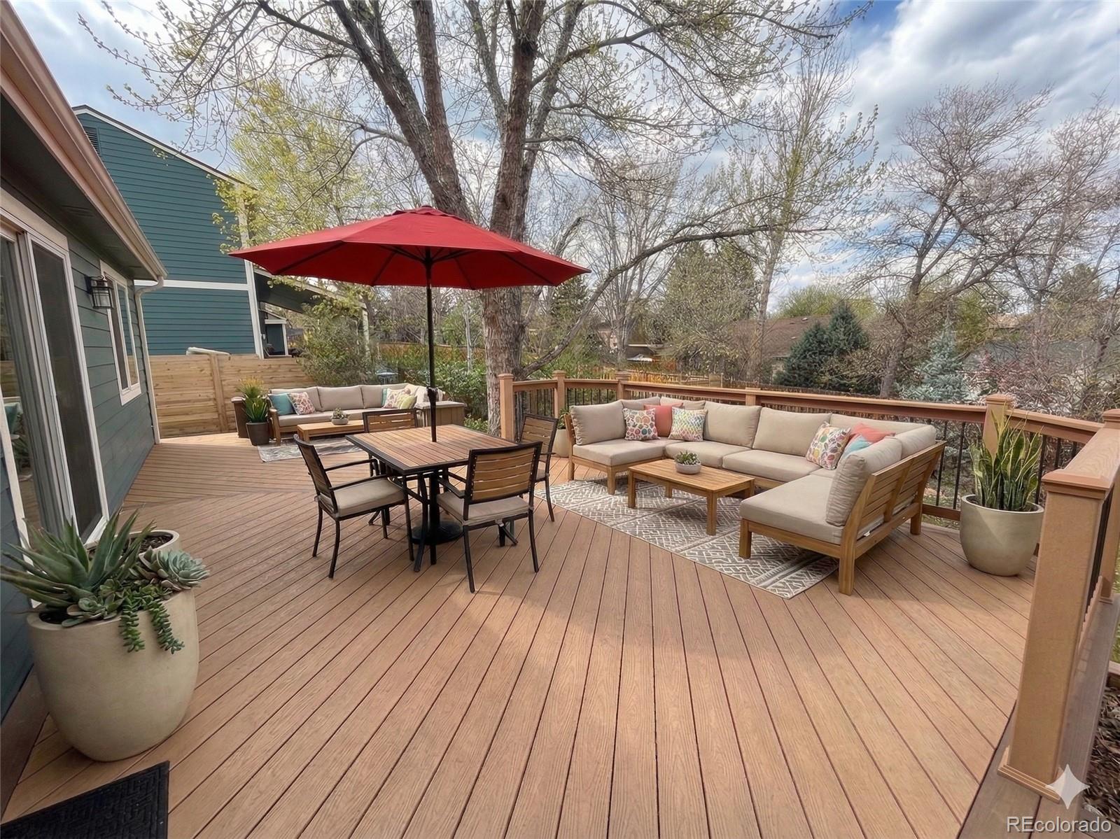 MLS Image #13 for 9757 w nova avenue,littleton, Colorado