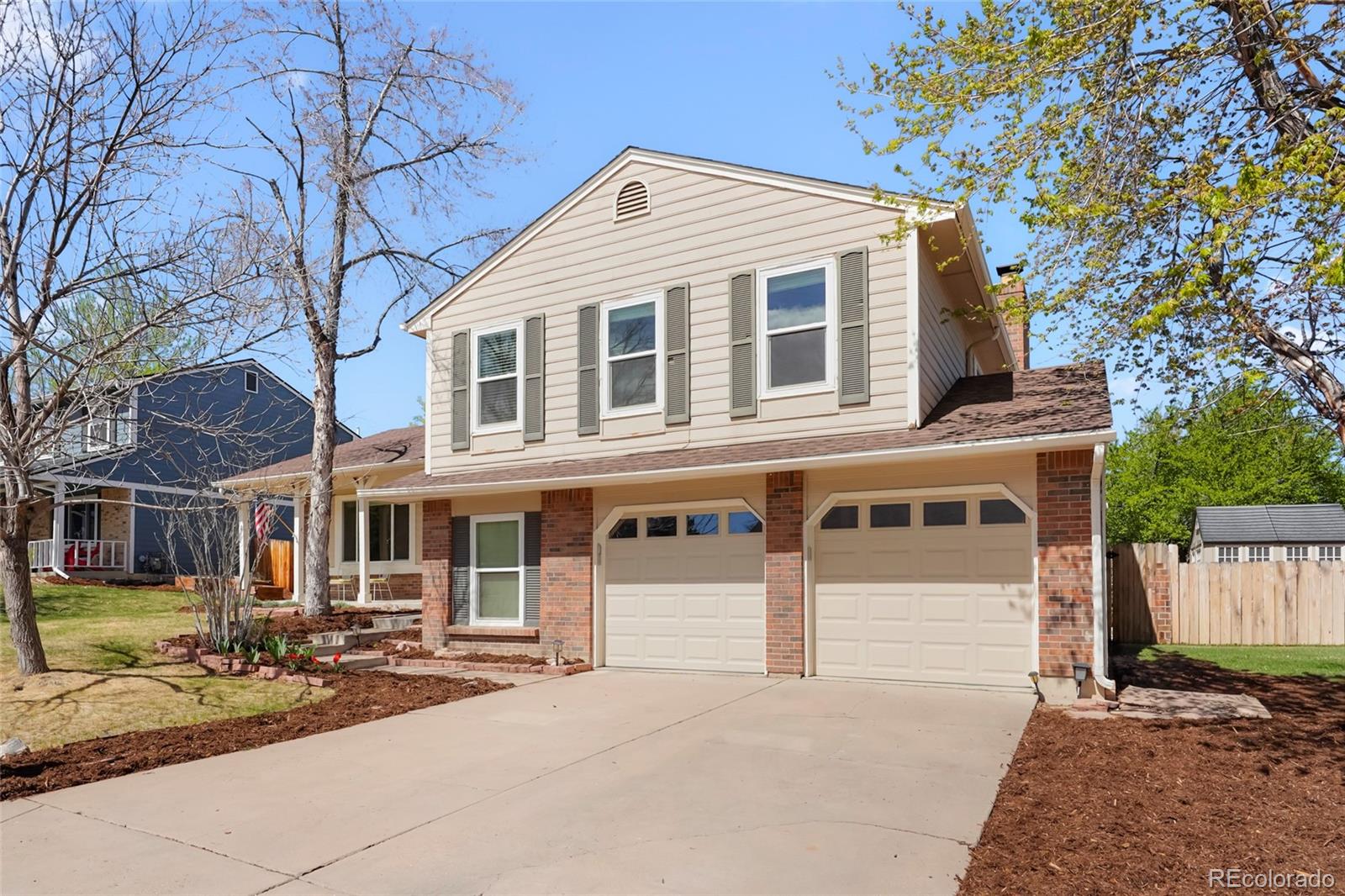 MLS Image #2 for 9757 w nova avenue,littleton, Colorado