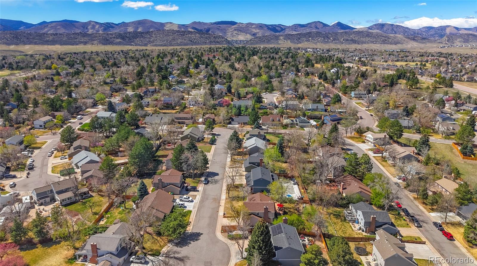 MLS Image #34 for 9757 w nova avenue,littleton, Colorado