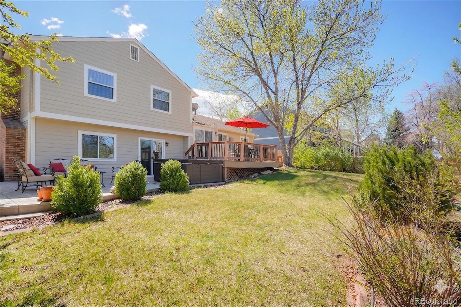 MLS Image #39 for 9757 w nova avenue,littleton, Colorado