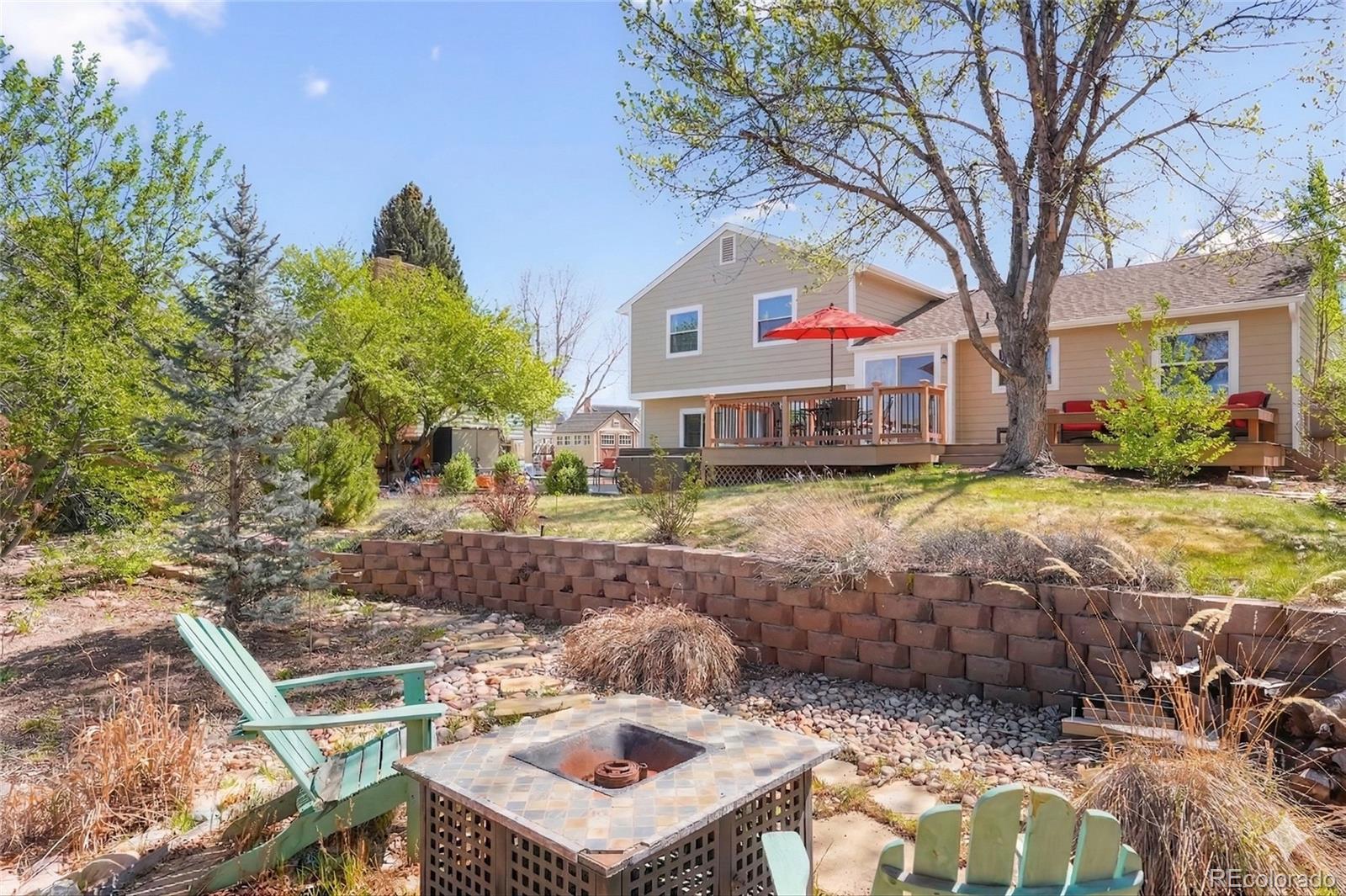 MLS Image #40 for 9757 w nova avenue,littleton, Colorado