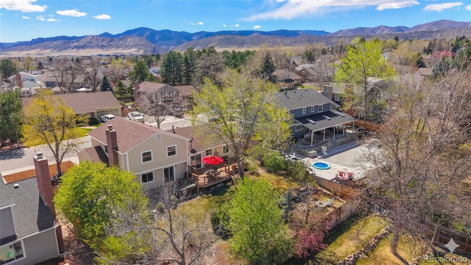 MLS Image #41 for 9757 w nova avenue,littleton, Colorado