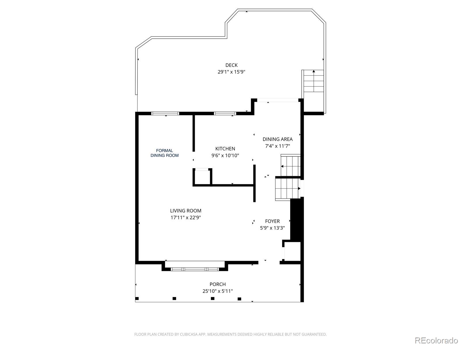 MLS Image #43 for 9757 w nova avenue,littleton, Colorado