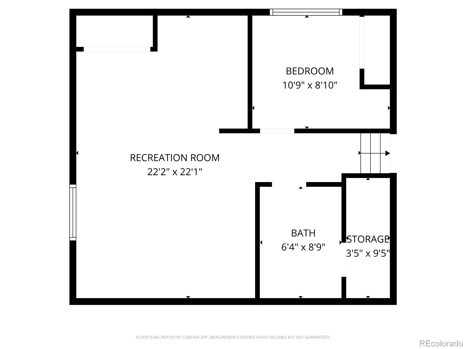 MLS Image #46 for 9757 w nova avenue,littleton, Colorado