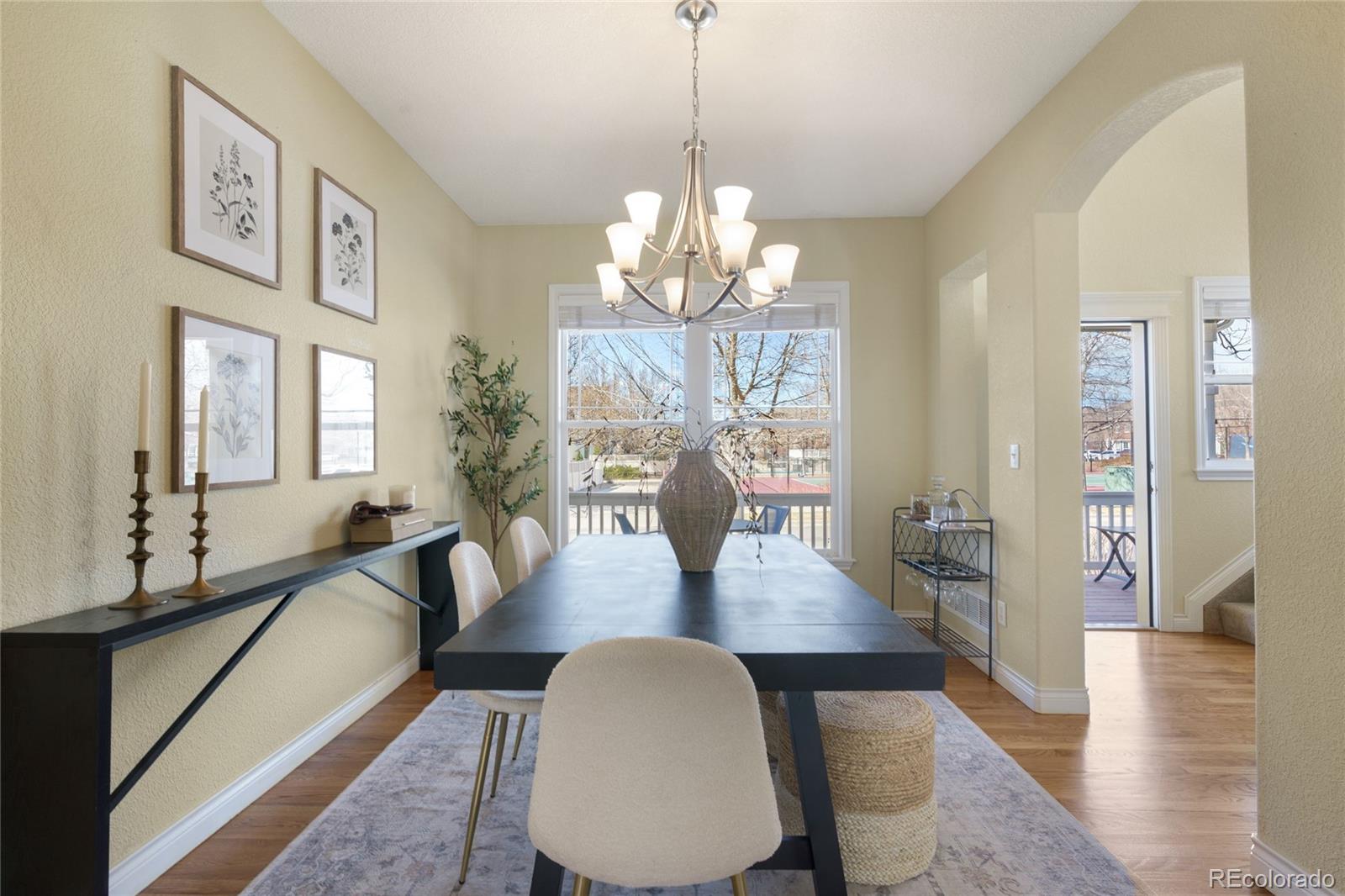 MLS Image #4 for 11836  perry street,westminster, Colorado