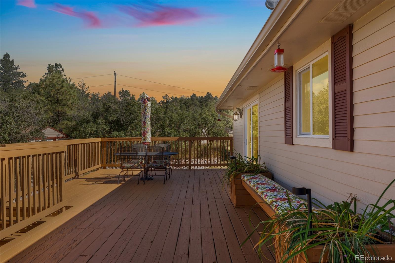 MLS Image #15 for 6555  meadowbrook lane,sedalia, Colorado