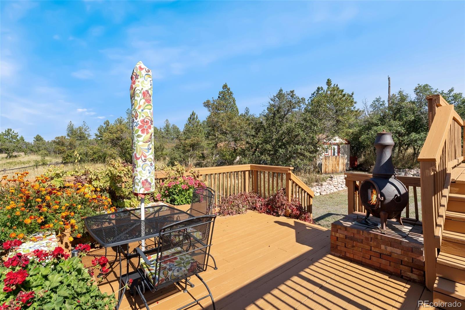 MLS Image #17 for 6555  meadowbrook lane,sedalia, Colorado