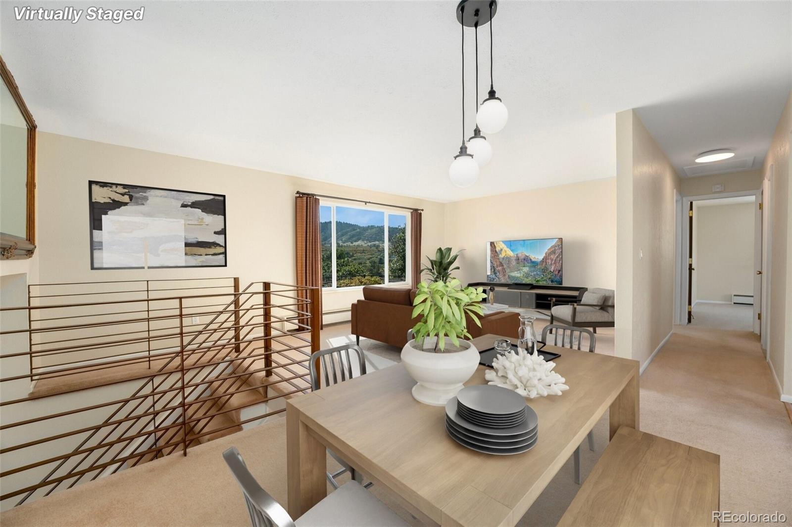 MLS Image #2 for 6555  meadowbrook lane,sedalia, Colorado