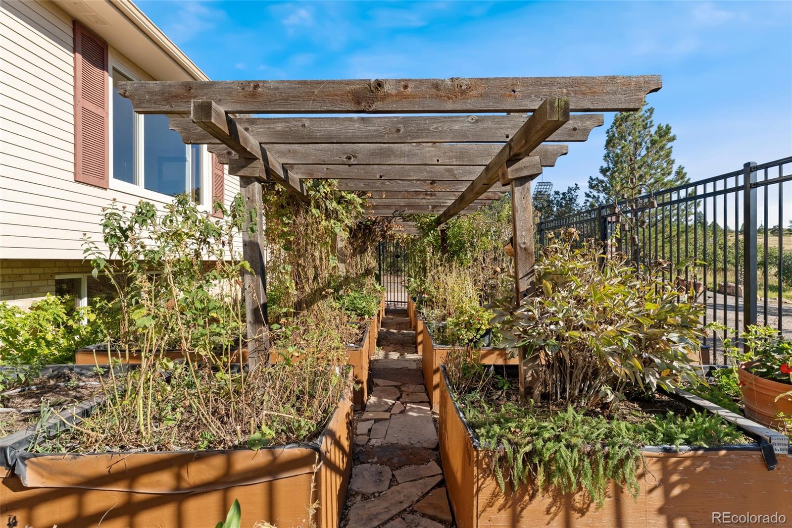 MLS Image #29 for 6555  meadowbrook lane,sedalia, Colorado