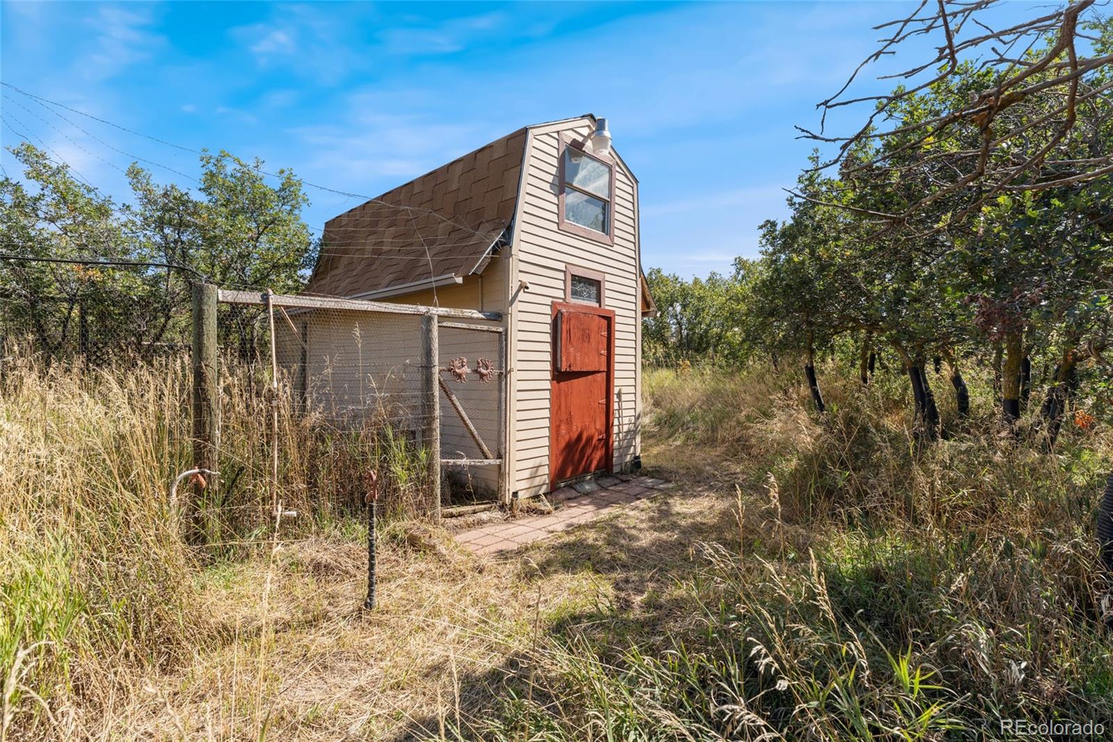 MLS Image #32 for 6555  meadowbrook lane,sedalia, Colorado