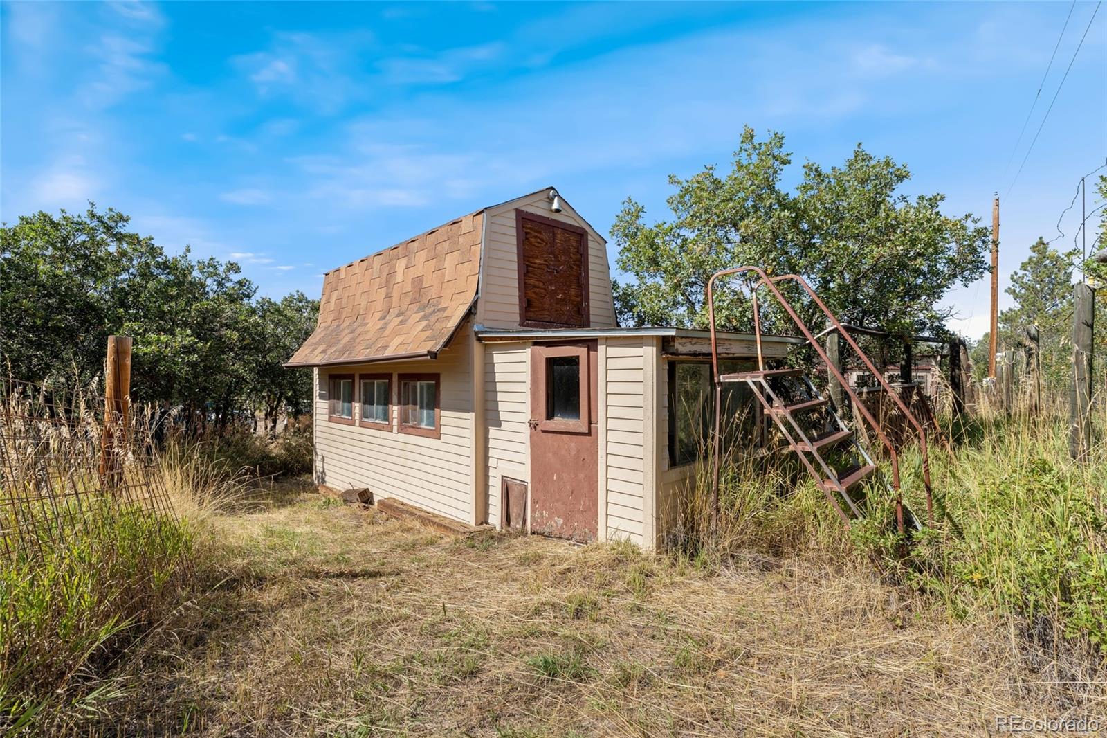 MLS Image #35 for 6555  meadowbrook lane,sedalia, Colorado