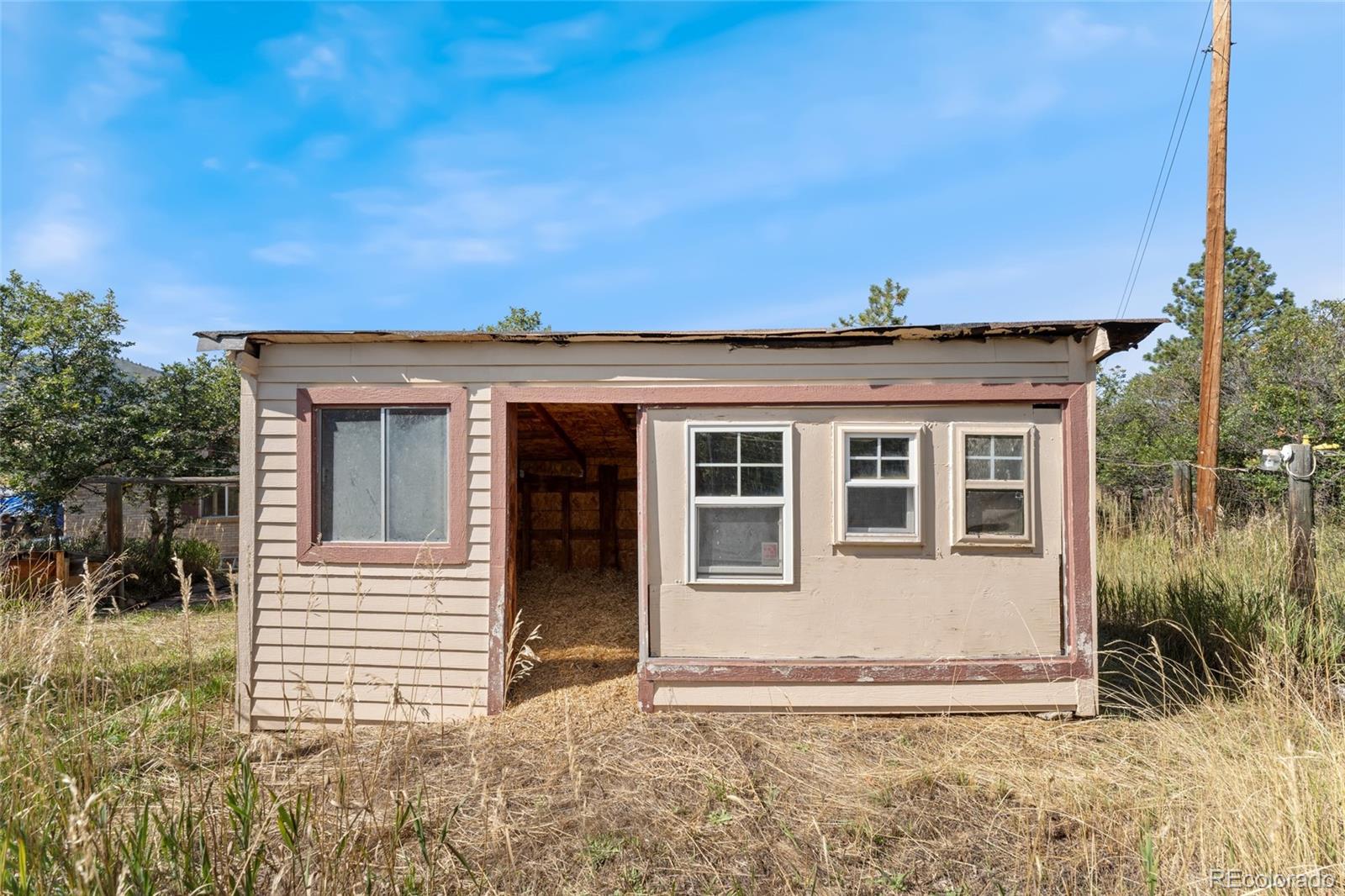MLS Image #40 for 6555  meadowbrook lane,sedalia, Colorado