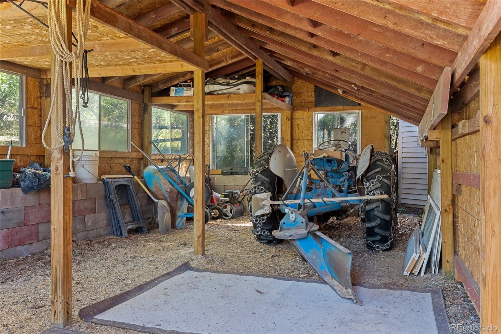 MLS Image #41 for 6555  meadowbrook lane,sedalia, Colorado