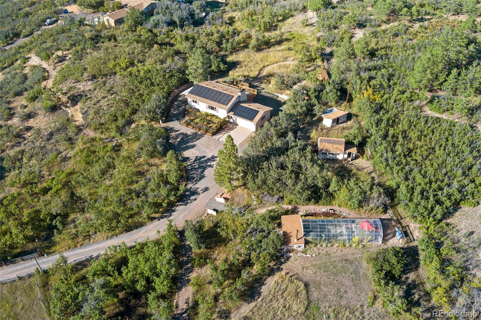 MLS Image #44 for 6555  meadowbrook lane,sedalia, Colorado