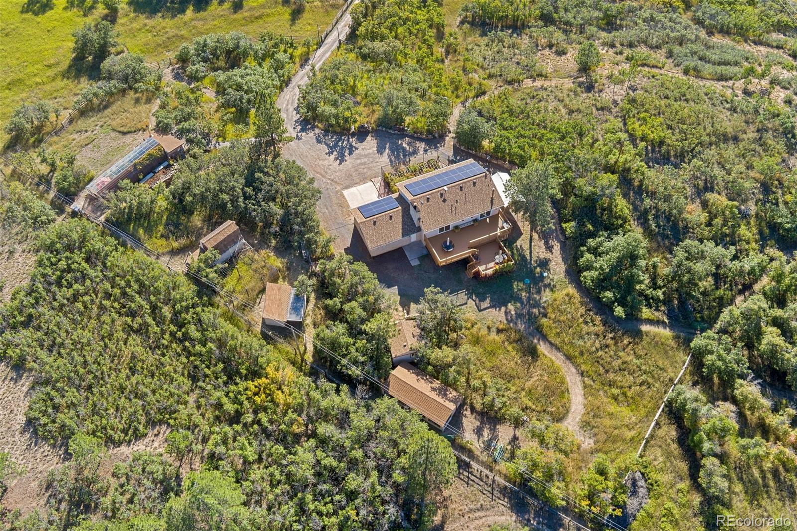 MLS Image #45 for 6555  meadowbrook lane,sedalia, Colorado