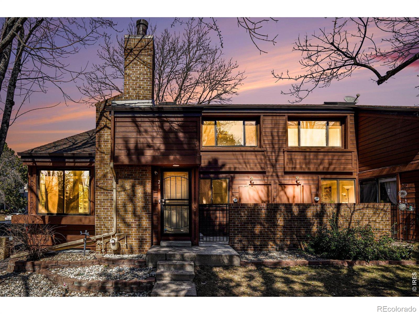 MLS Image #1 for 2685 s dayton way,denver, Colorado