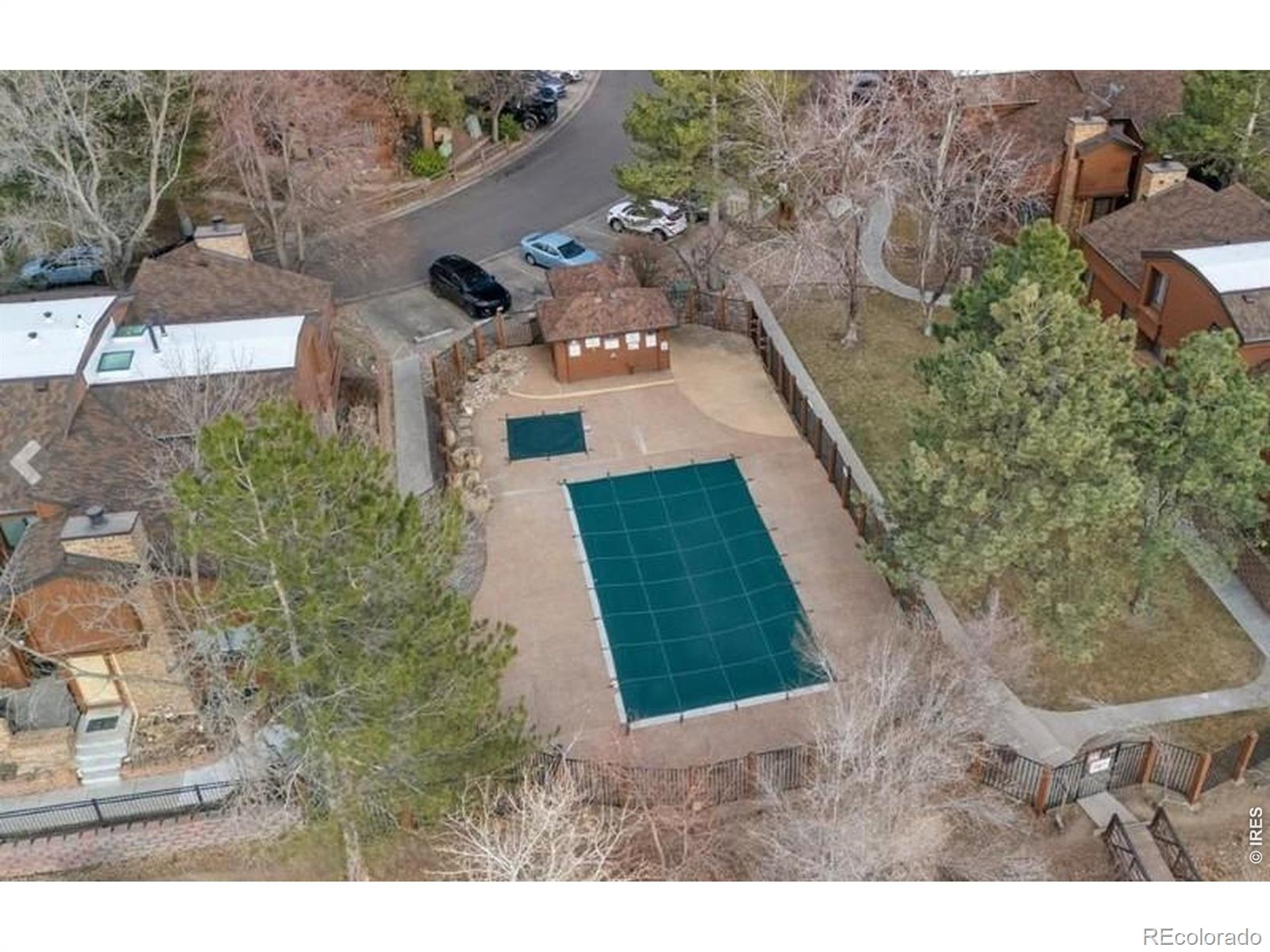 MLS Image #23 for 2685 s dayton way,denver, Colorado
