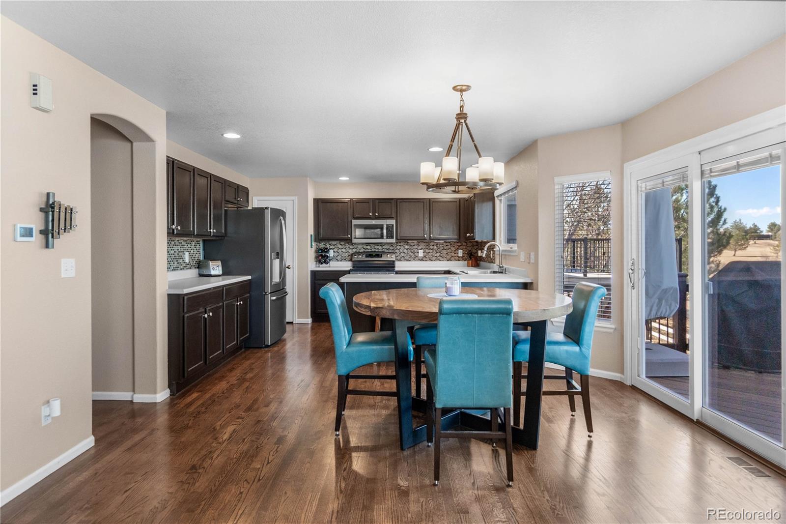 MLS Image #14 for 16251  rock crystal drive,parker, Colorado
