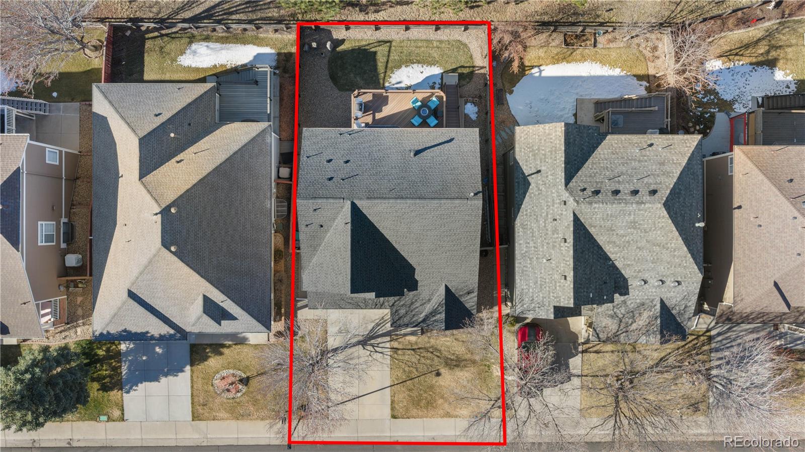 MLS Image #2 for 16251  rock crystal drive,parker, Colorado