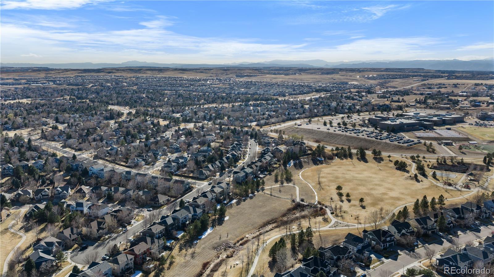 MLS Image #4 for 16251  rock crystal drive,parker, Colorado