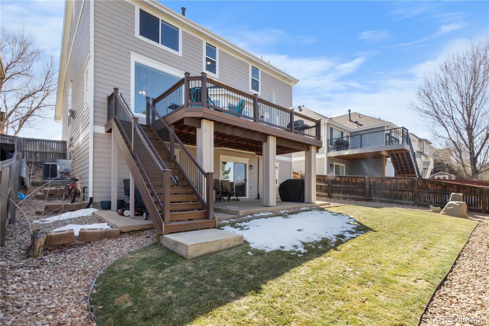 MLS Image #42 for 16251  rock crystal drive,parker, Colorado