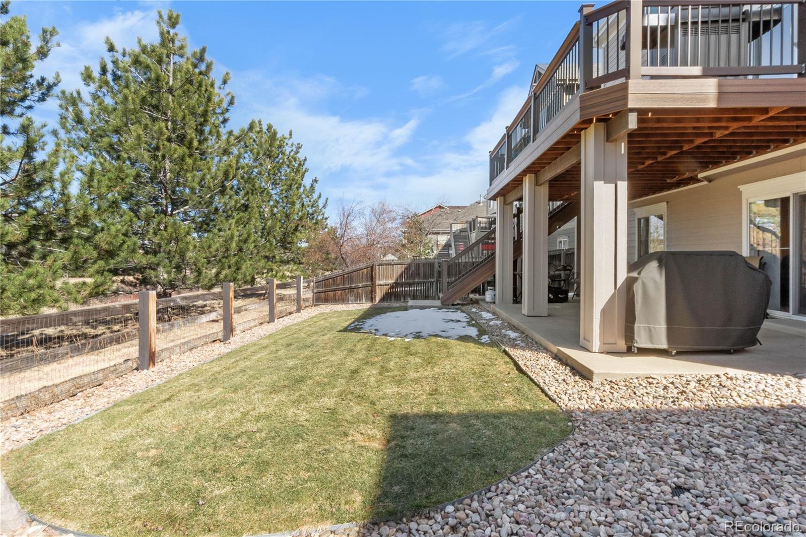 MLS Image #43 for 16251  rock crystal drive,parker, Colorado