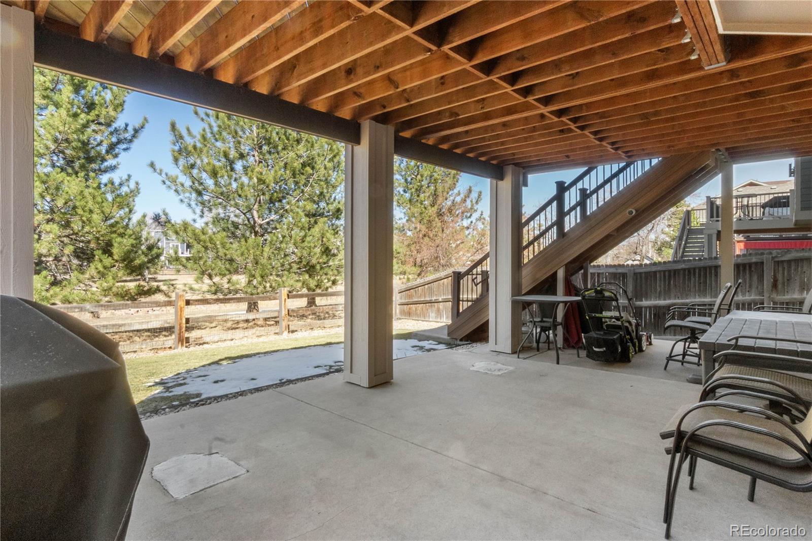 MLS Image #44 for 16251  rock crystal drive,parker, Colorado