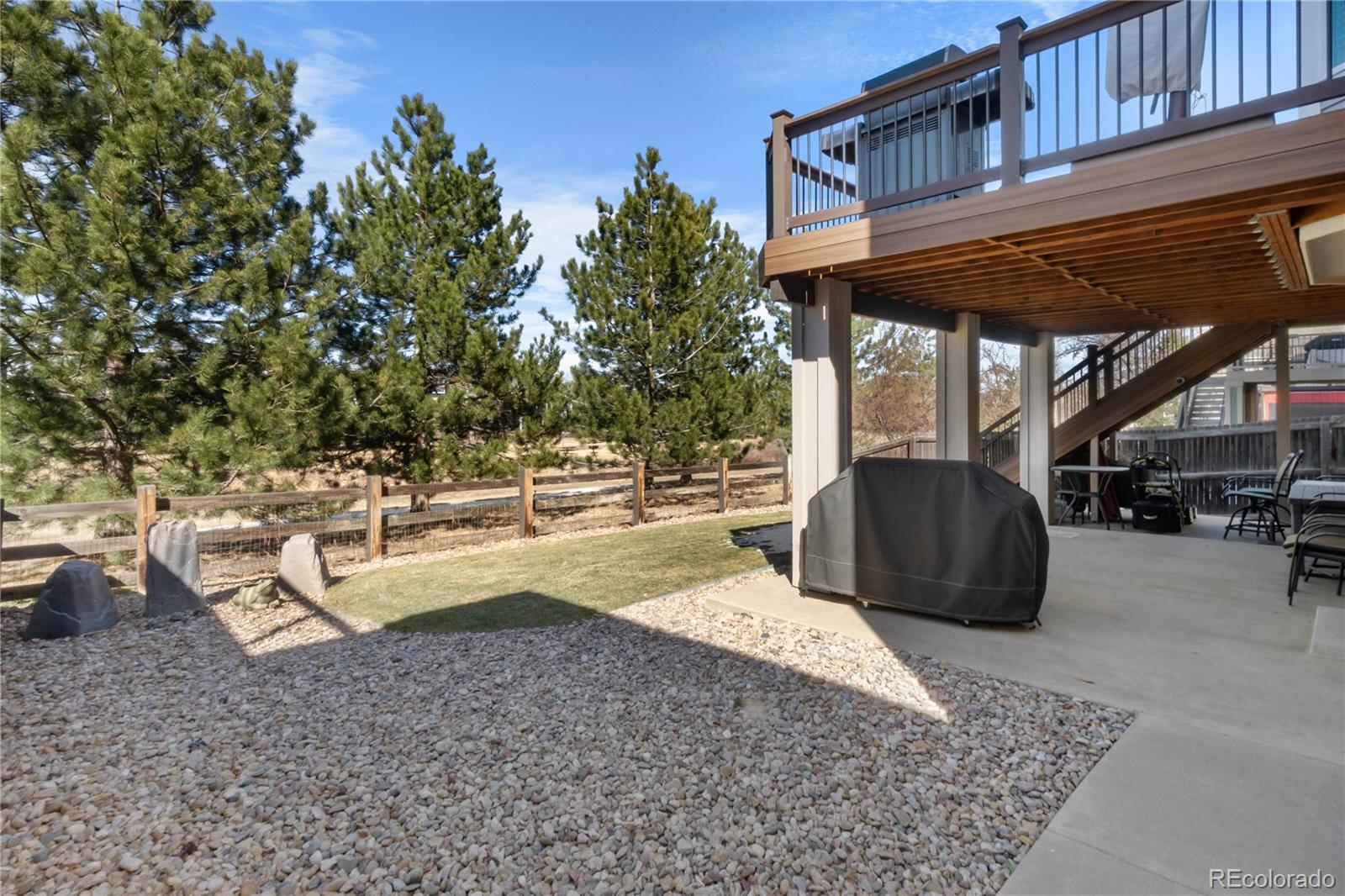 MLS Image #45 for 16251  rock crystal drive,parker, Colorado