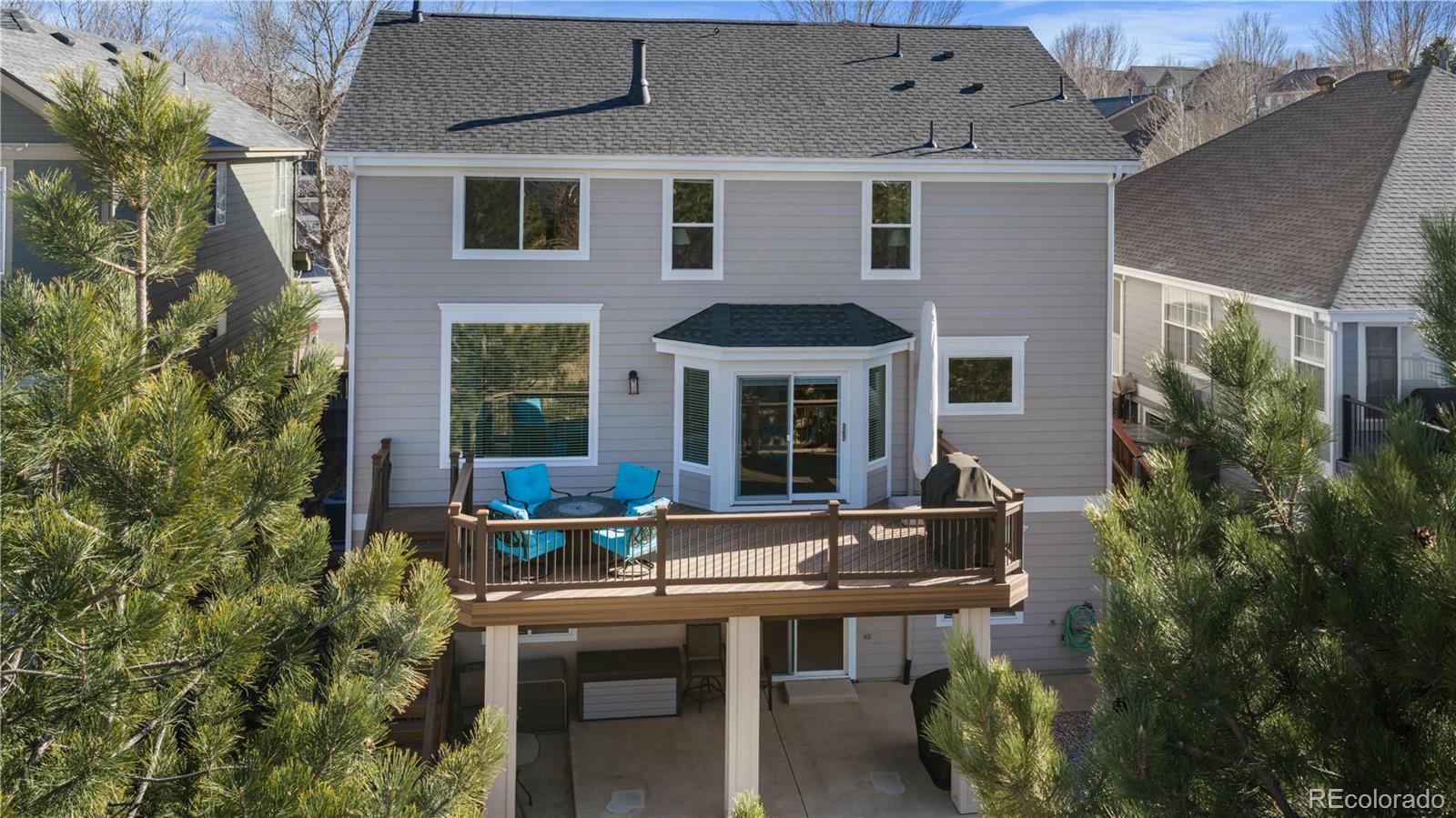 MLS Image #46 for 16251  rock crystal drive,parker, Colorado