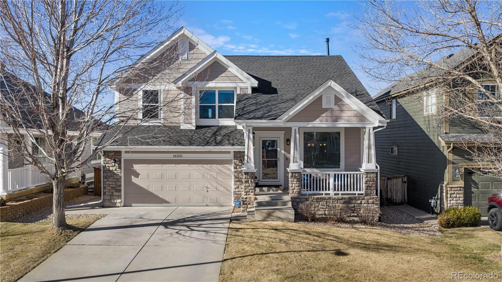 MLS Image #47 for 16251  rock crystal drive,parker, Colorado