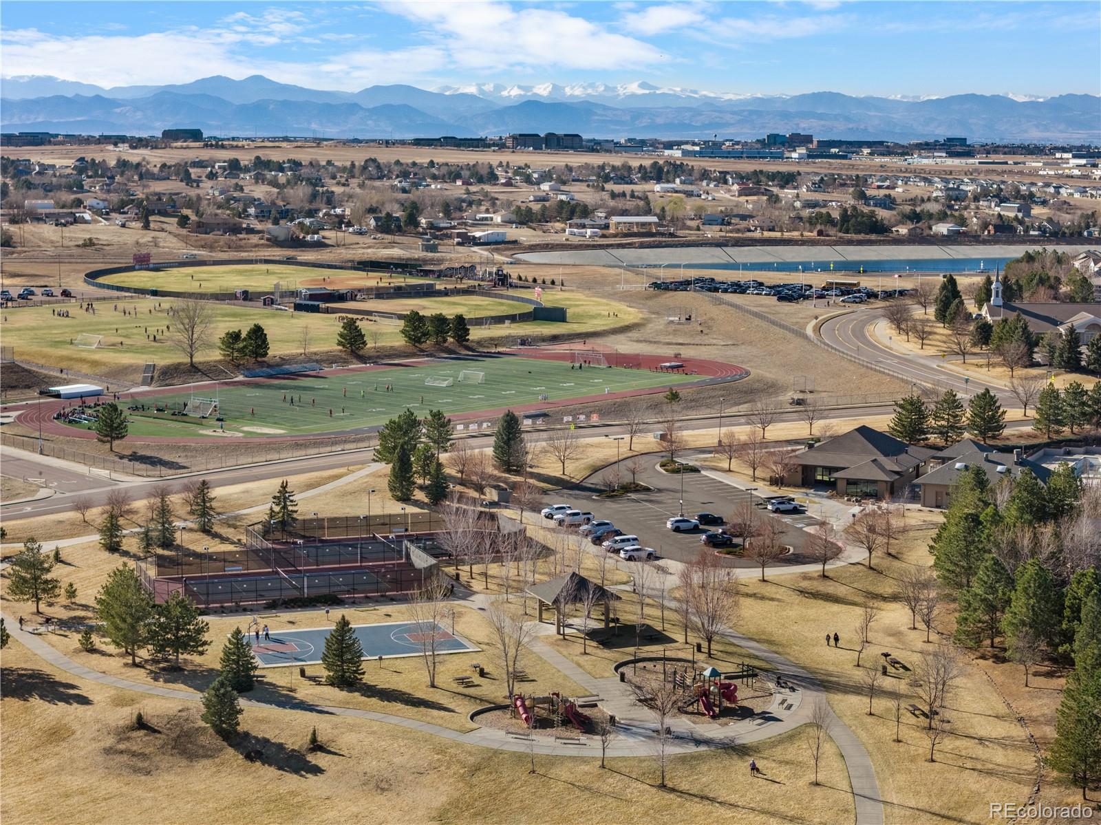 MLS Image #5 for 16251  rock crystal drive,parker, Colorado