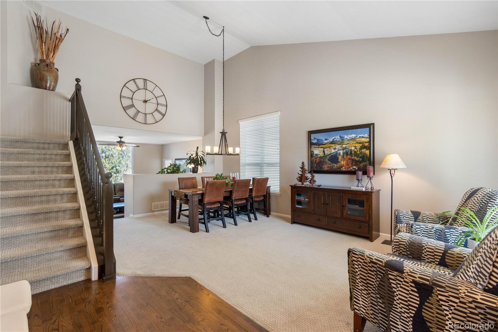MLS Image #7 for 16251  rock crystal drive,parker, Colorado