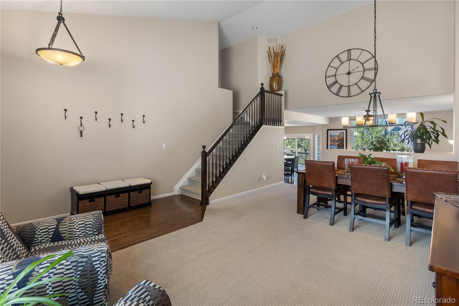 MLS Image #8 for 16251  rock crystal drive,parker, Colorado