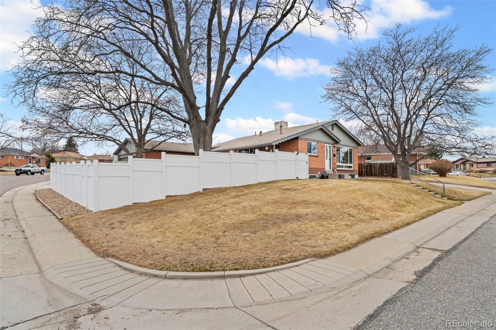MLS Image #1 for 10572  washington way,northglenn, Colorado