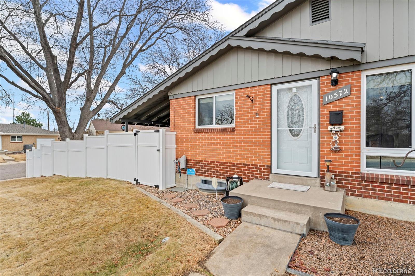 MLS Image #2 for 10572  washington way,northglenn, Colorado