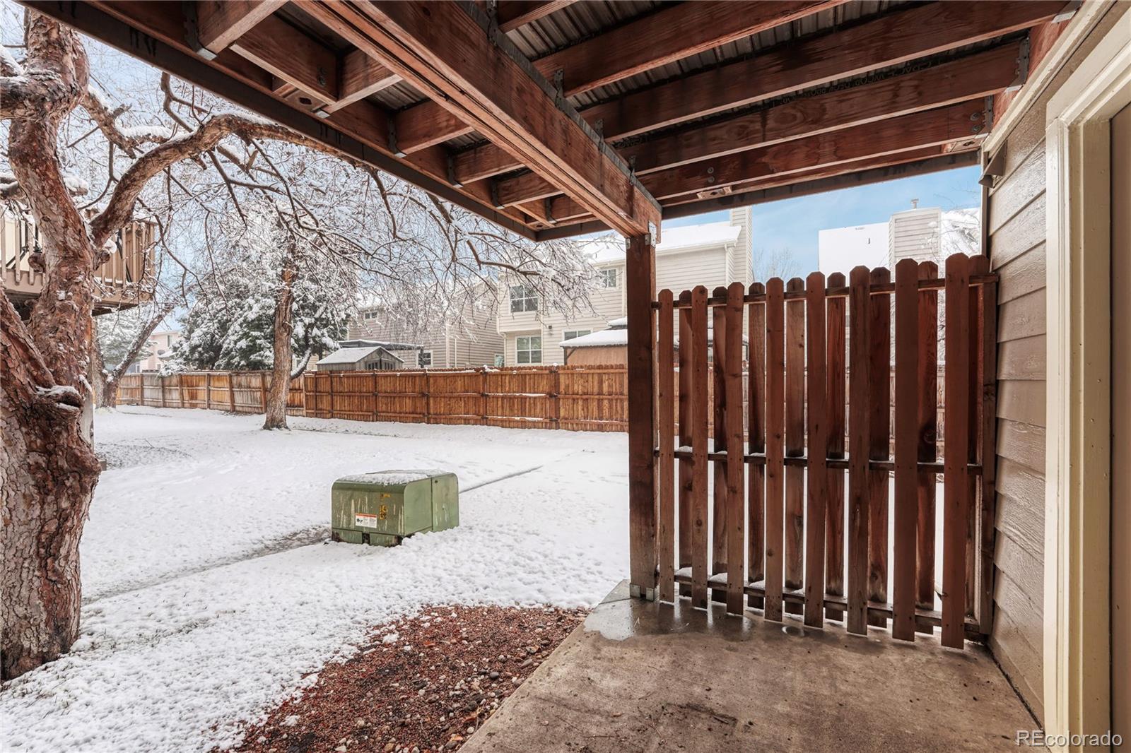 MLS Image #28 for 1811 s quebec way,denver, Colorado