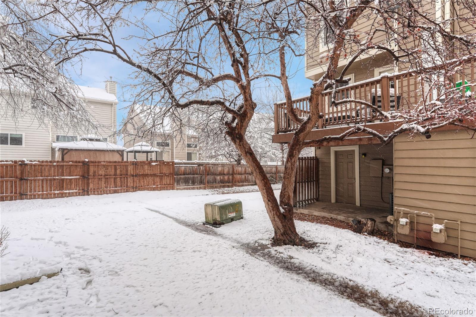 MLS Image #30 for 1811 s quebec way,denver, Colorado