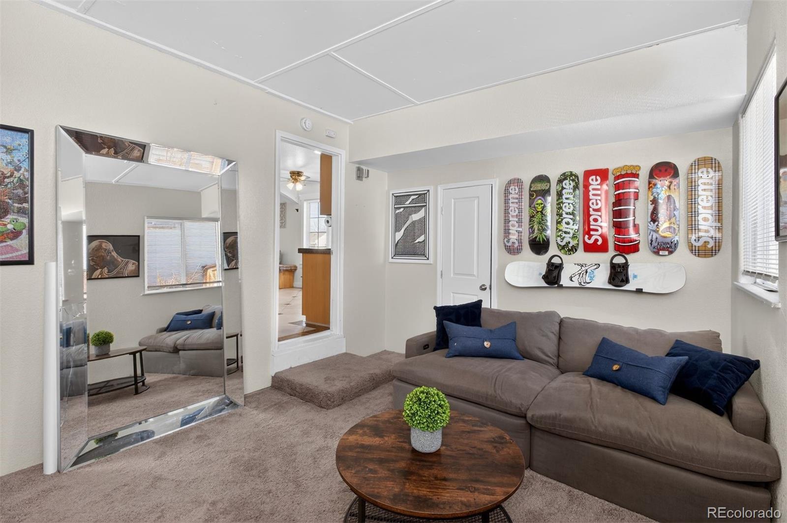 MLS Image #1 for 820  newark street,aurora, Colorado