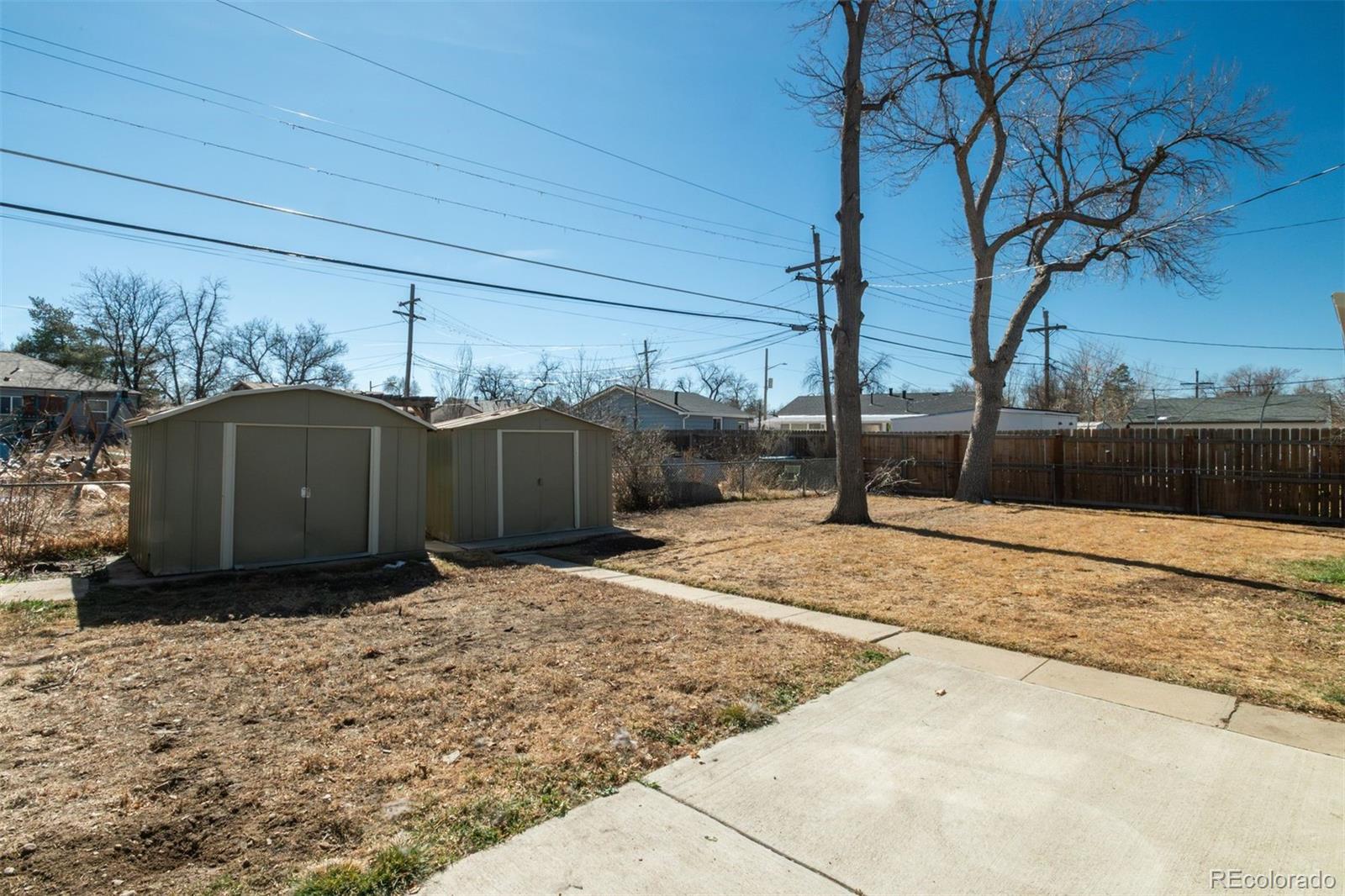 MLS Image #22 for 820  newark street,aurora, Colorado