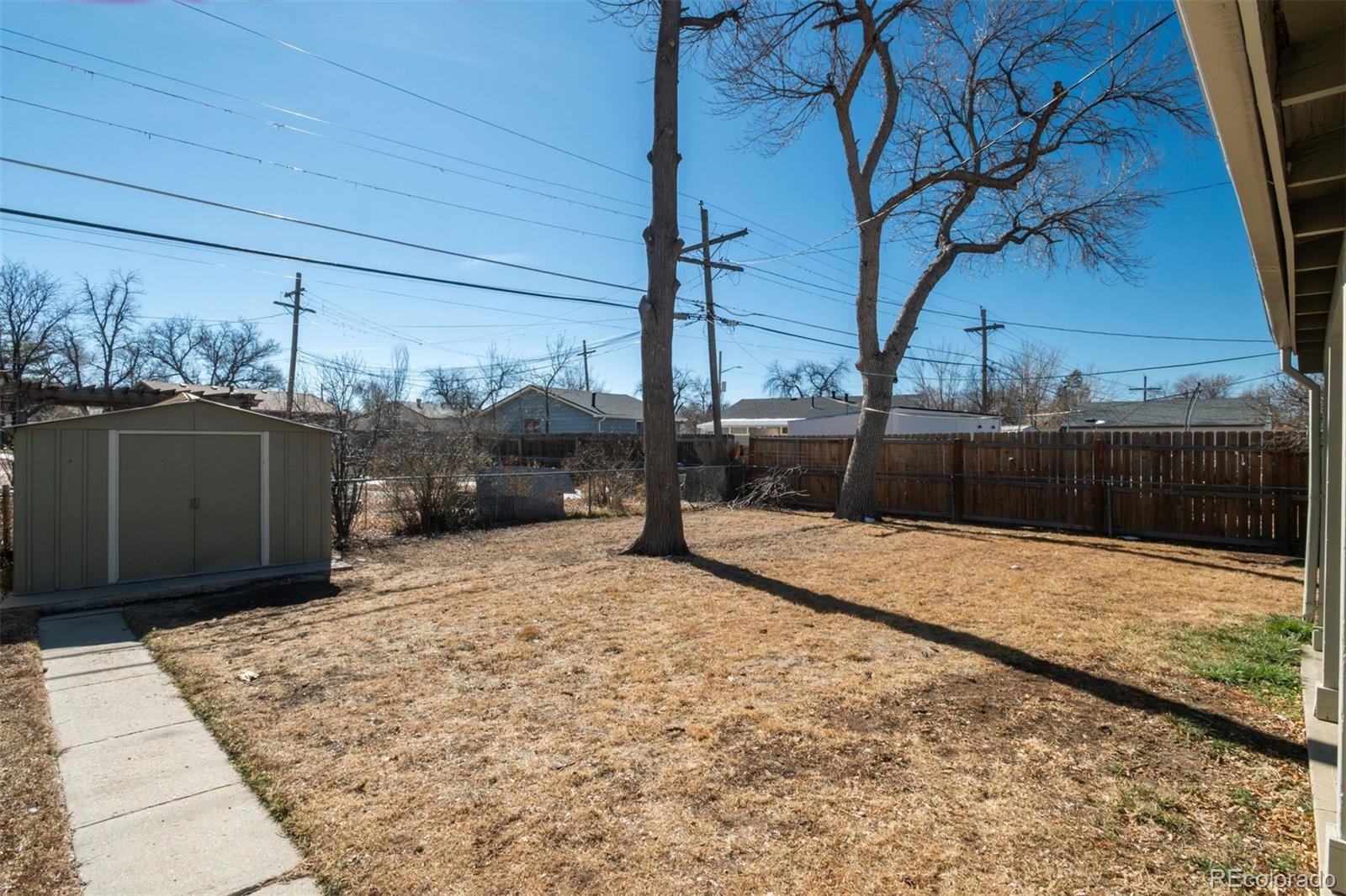 MLS Image #23 for 820  newark street,aurora, Colorado