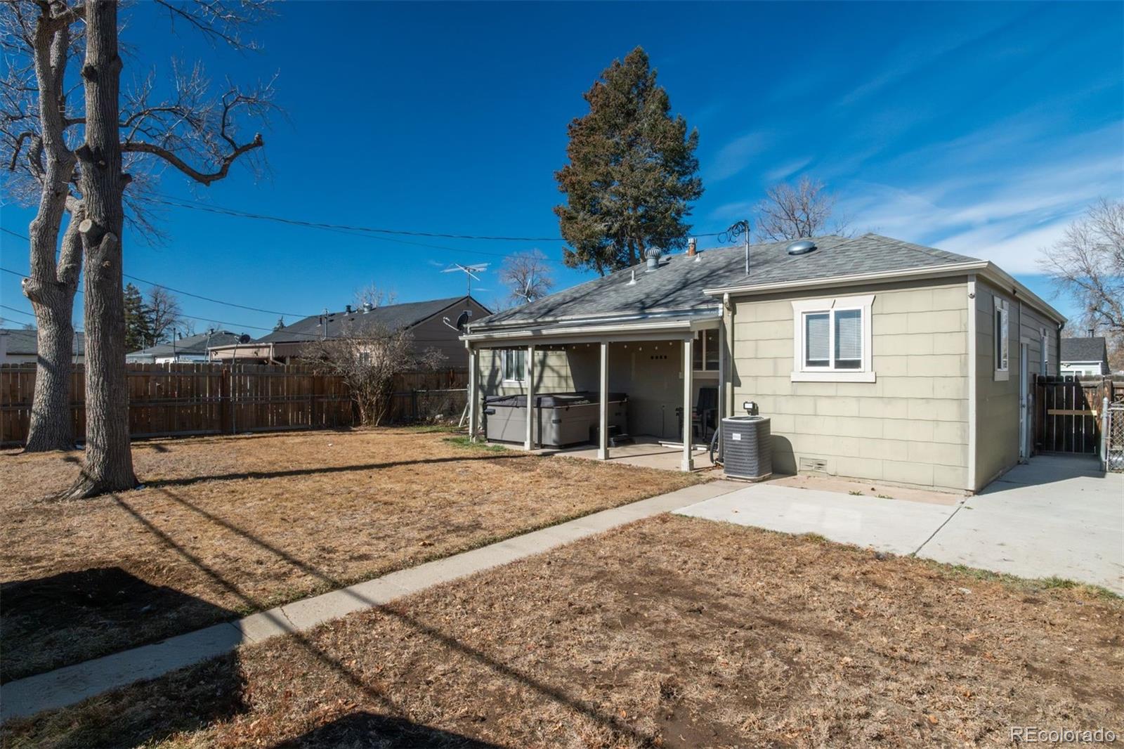 MLS Image #24 for 820  newark street,aurora, Colorado