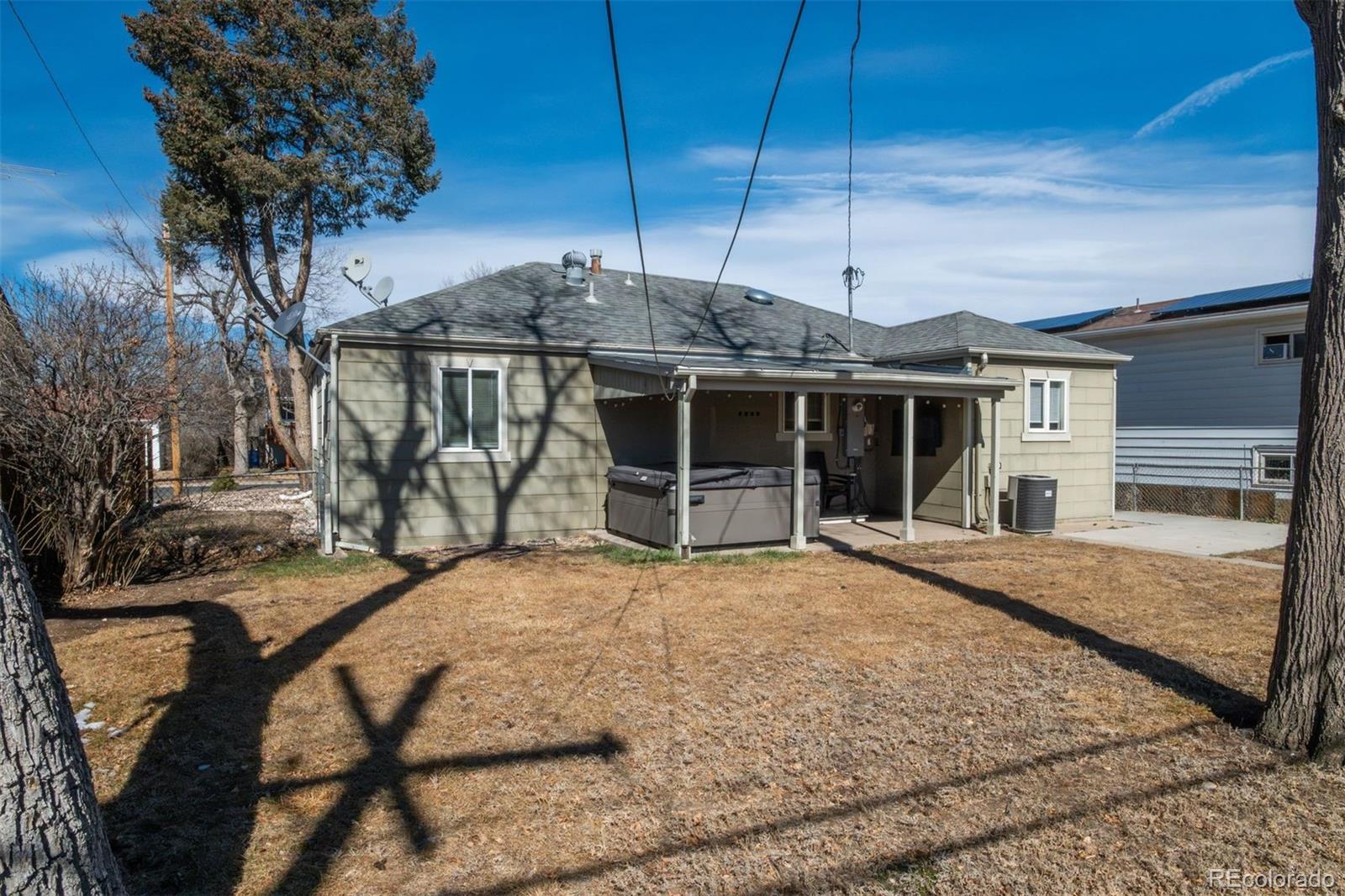 MLS Image #25 for 820  newark street,aurora, Colorado