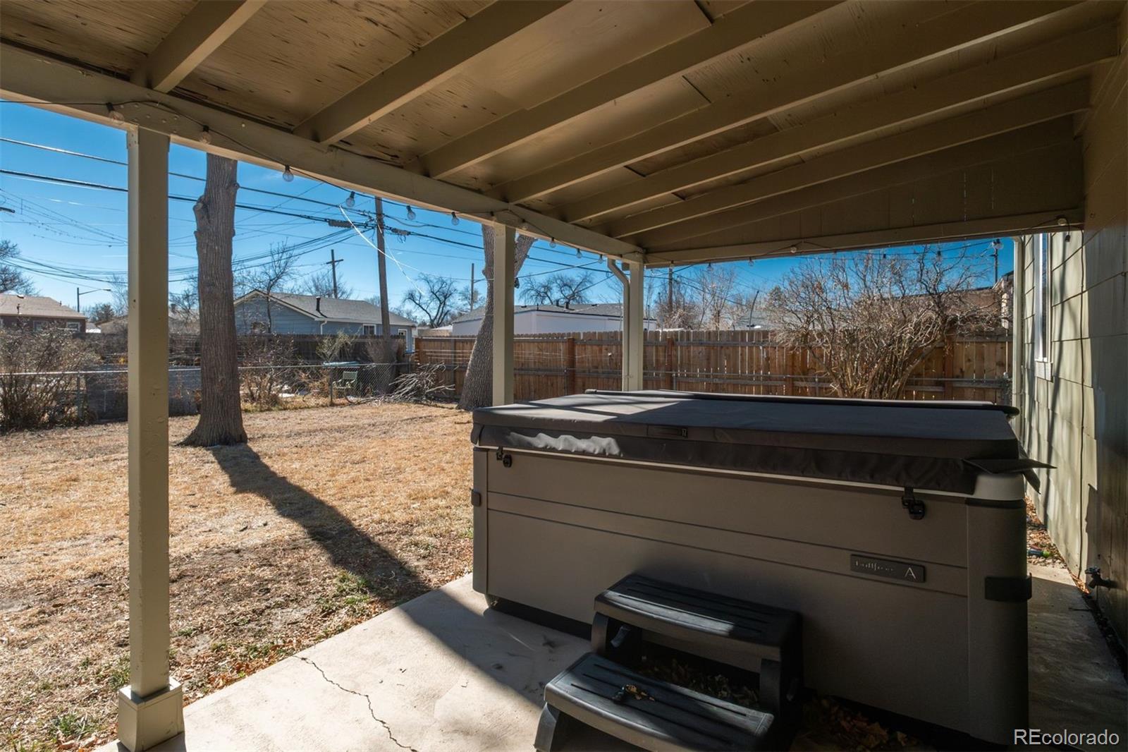 MLS Image #26 for 820  newark street,aurora, Colorado